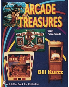 Arcade Treasures