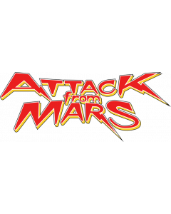 Attack from Mars 03
