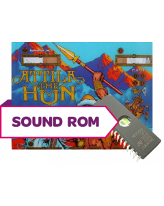 Attila The Hun Sound Rom