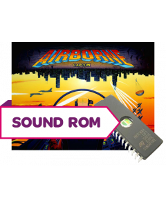 Airborn Sound Rom U28