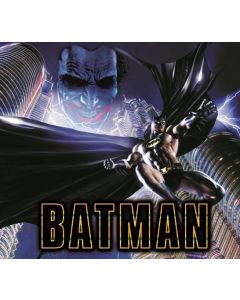 Batman Alternatieve Translite