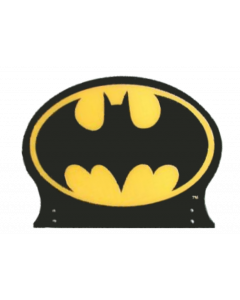 Batman Topper