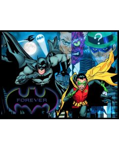 Batman Forever Alternatieve 2 Translite