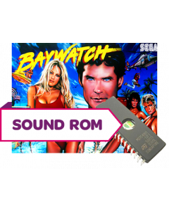 Baywatch Sound Rom U7