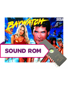 Baywatch Sound Rom U17