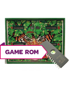 Big Game CPU Game Rom Set