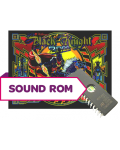 Black Knight 2000 Sound Rom U4