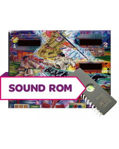 Blackbelt Sound Rom F