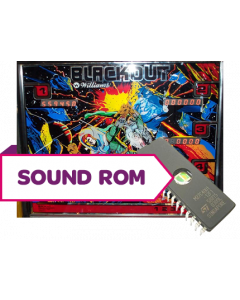 Blackout Sound Rom