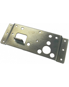 Gottlieb Right Flipper Base Plate C-16354