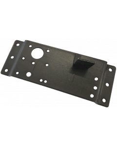 Gottlieb Right Flipper Base Plate A-27329