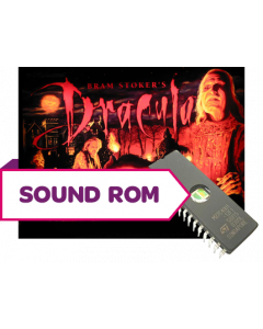 Dracula Sound Rom U14