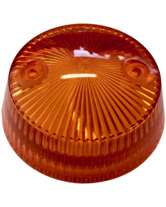 Mushroom Pop Bumper Cap Oranje