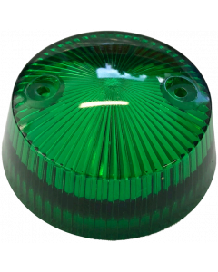 Mushroom Pop Bumper Cap Groen