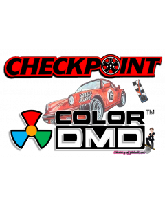 Checkpoint ColorDMD