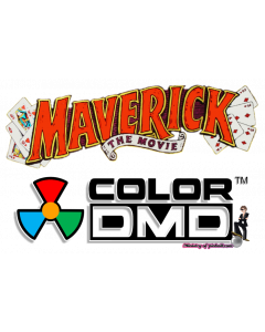 Maverick ColorDMD