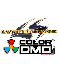 Lost in Space ColorDMD