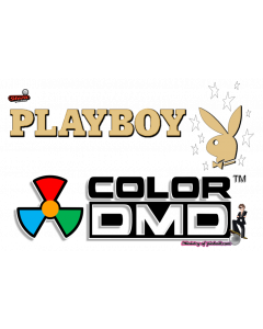 Playboy ColorDMD