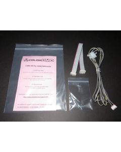 ColorDMD SAM/Whitestar Kabel Kit