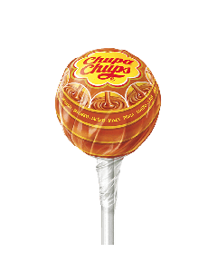 Chupa Chups Caramel