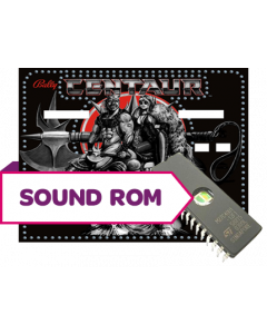 Centaur Sound Rom U3