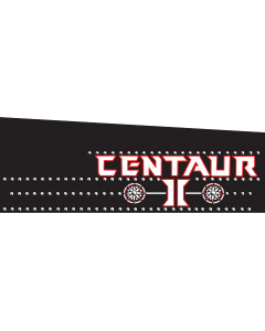 Centaur II Cabinet Stencil Kit
