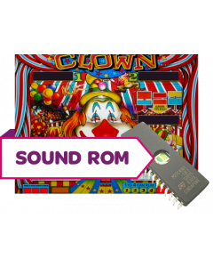 Clown Sound Rom E
