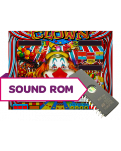 Clown Sound Rom F