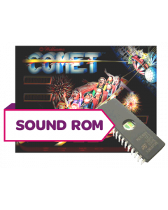 Comet Sound Rom U4