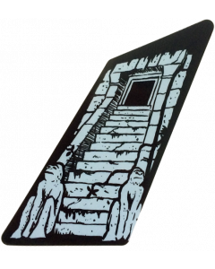 Congo Linker Ramp Decal