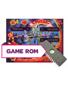 Contact CPU Game Rom