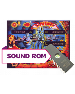 Contact Sound Rom