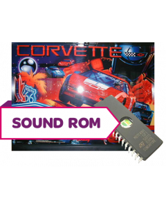 Corvette Sound Rom U6