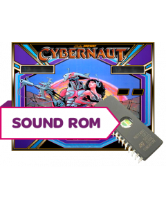 Cybernaut Sound Rom U3