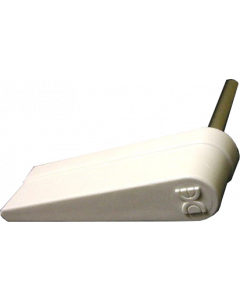 Data East Flipper Witte Bat