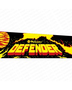 Defender Stencil Kit