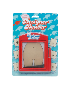 Designer Beaver