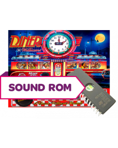 Diner Sound Rom U19