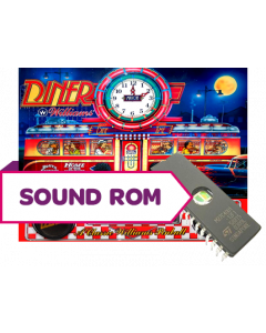 Diner Sound Rom U20