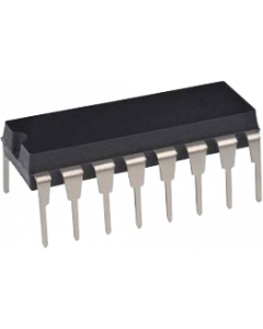 IC YM3012