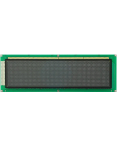 Dot Matrix Display Plasma 128 x 32 DOT 