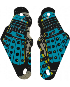 Dr Who Slingshot Set