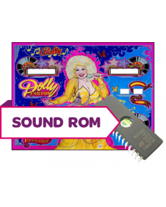 Dolly Parton Sound Rom