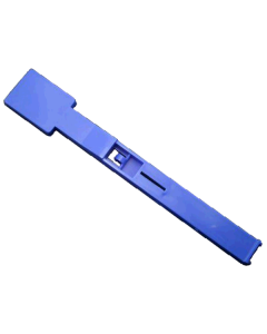 Drop Target Bally Blauw