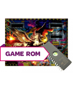 Earth Wind Fire Game Rom