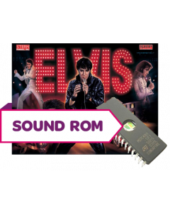 Elvis Sound Rom U7