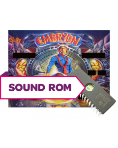 Embryon Sound Rom U4