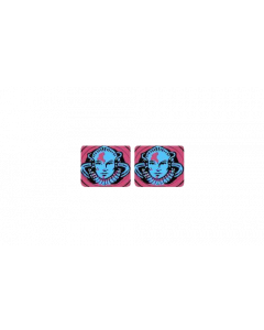 Embryon Spinner Decal Set