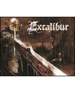  Excalibur Alternatieve Translite