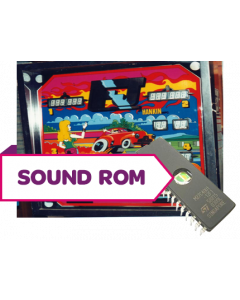 FJ Sound Rom IC3